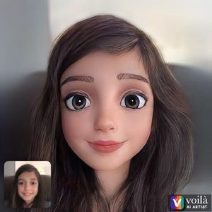 Meet your Posher, Kali